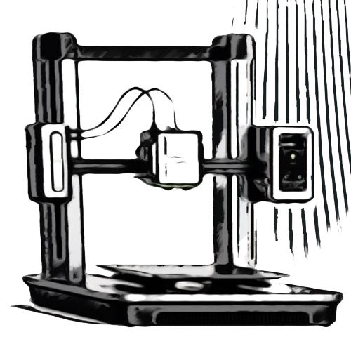 3d Printing