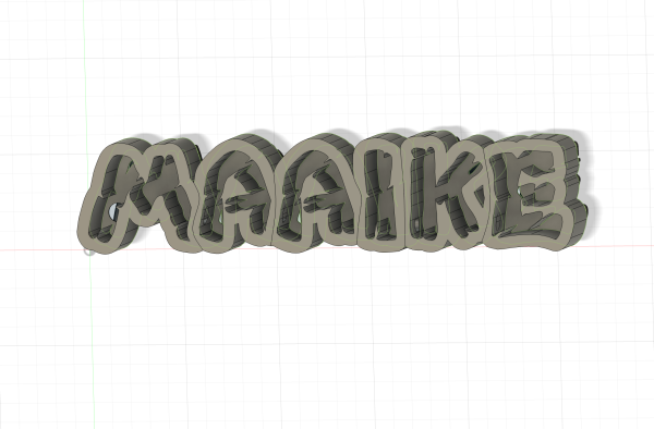 Maaike